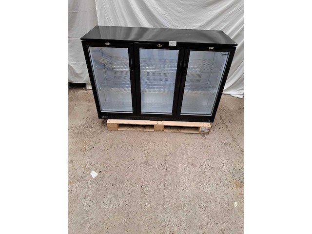 Combisteel - 2025 - barkoeling - afbeelding 1 van  5