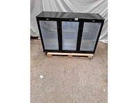 Combisteel - 2025 - barkoeling - afbeelding 1 van  5