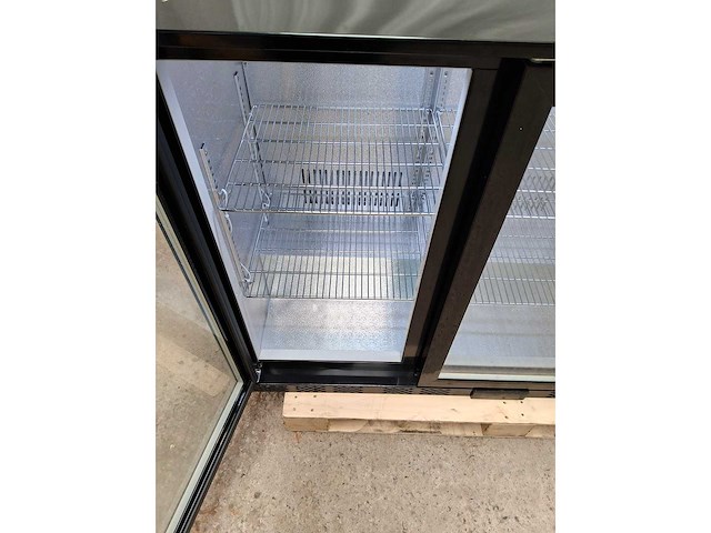 Combisteel - 2025 - barkoeling - afbeelding 2 van  5