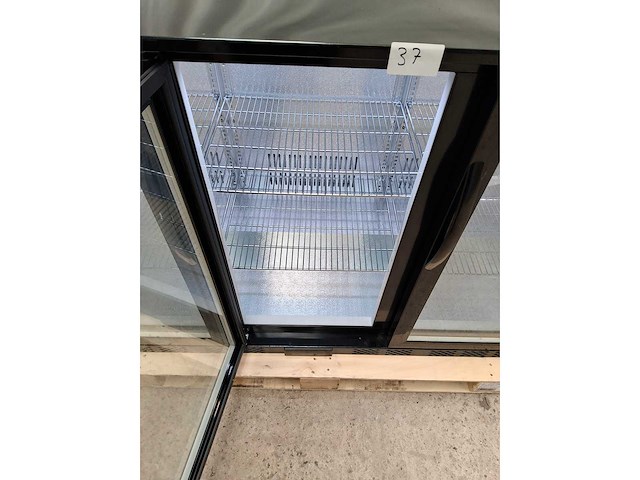 Combisteel - 2025 - barkoeling - afbeelding 3 van  5