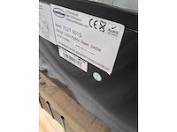 Combisteel - 2025 - barkoeling - afbeelding 5 van  5