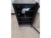 Combisteel - 2025 - barkoeling - afbeelding 1 van  4