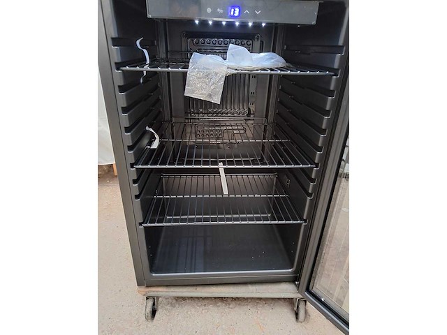 Combisteel - 2025 - barkoeling - afbeelding 4 van  4