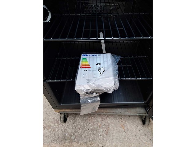 Combisteel - 2025 - barkoeling - afbeelding 2 van  4