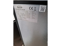 Combisteel - 2025 - barkoeling - afbeelding 3 van  4