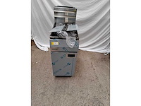 Combisteel - 2025 - friteuse