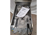 Combisteel - 2025 - friteuse - afbeelding 2 van  5