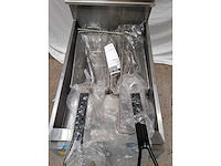 Combisteel - 2025 - friteuse - afbeelding 3 van  5