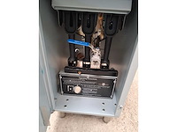 Combisteel - 2025 - friteuse - afbeelding 5 van  5