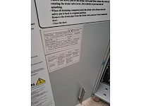 Combisteel - 2025 - friteuse - afbeelding 4 van  5