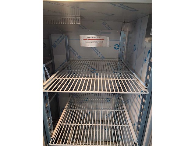 Combisteel - 2025 - koelkast - afbeelding 2 van  4