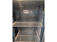 Combisteel - 2025 - koelkast - afbeelding 2 van  4