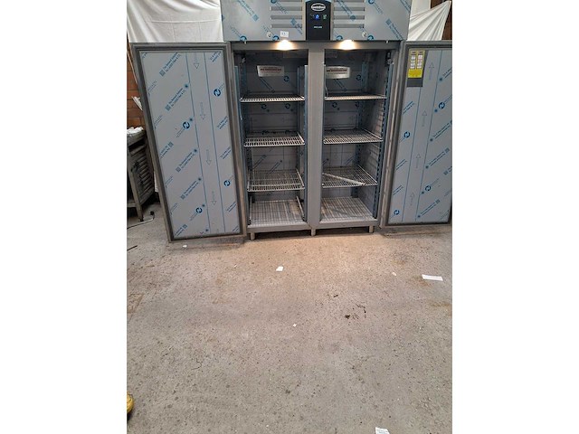Combisteel - 2025 - koelkast - afbeelding 4 van  4