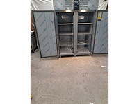 Combisteel - 2025 - koelkast - afbeelding 4 van  4