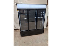 Combisteel - 2025 - koelvitrine - afbeelding 3 van  6