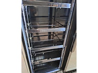Combisteel - 2025 - koelvitrine - afbeelding 4 van  6
