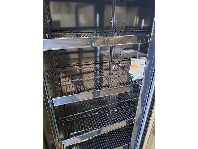 Combisteel - 2025 - koelvitrine - afbeelding 5 van  6