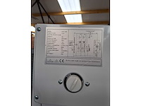 Combisteel - 2025 - koelvitrine - afbeelding 4 van  4
