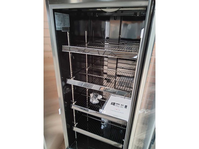 Combisteel - 2025 - koelvitrine - afbeelding 2 van  5