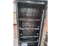 Combisteel - 2025 - koelvitrine - afbeelding 2 van  4