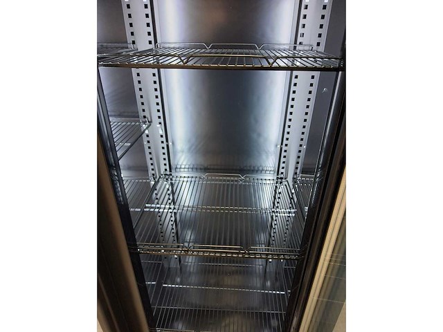 Combisteel - 2025 - koelvitrine - afbeelding 2 van  6