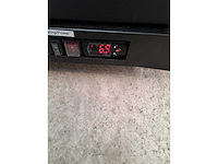 Combisteel - 2025 - koelvitrine - afbeelding 5 van  6