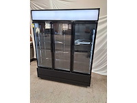 Combisteel - 2025 - koelvitrine