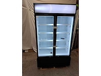 Combisteel - 2025 - koelvitrine - afbeelding 2 van  4