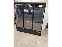 Combisteel - 2025 - koelvitrine - afbeelding 1 van  5