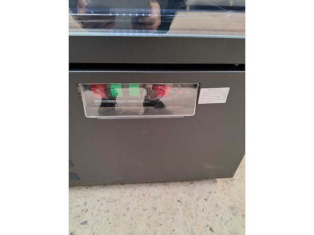 Combisteel - 2025 - koelvitrine - afbeelding 3 van  5