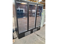 Combisteel - 2025 - koelvitrine