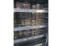 Combisteel - 2025 - koelvitrine - afbeelding 2 van  5
