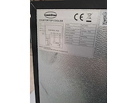 Combisteel - 2025 - koelvitrine - afbeelding 2 van  2