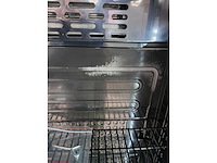 Combisteel - 2025 - koelvitrine - afbeelding 2 van  5