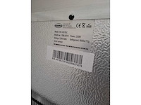 Combisteel - 2025 - koelvitrine - afbeelding 3 van  5