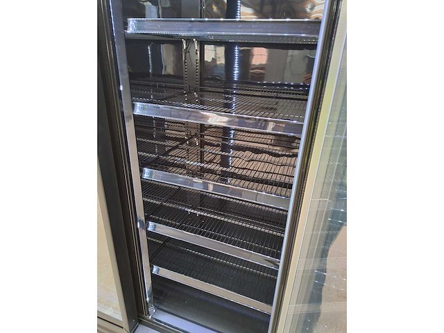 Combisteel - 2025 - koelvitrine - afbeelding 1 van  3