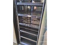 Combisteel - 2025 - koelvitrine - afbeelding 1 van  3