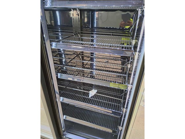 Combisteel - 2025 - koelvitrine - afbeelding 2 van  3