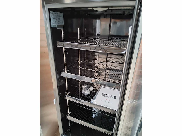 Combisteel - 2025 - koelvitrine - afbeelding 2 van  5