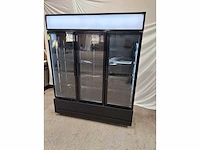 Combisteel - 2025 - koelvitrine