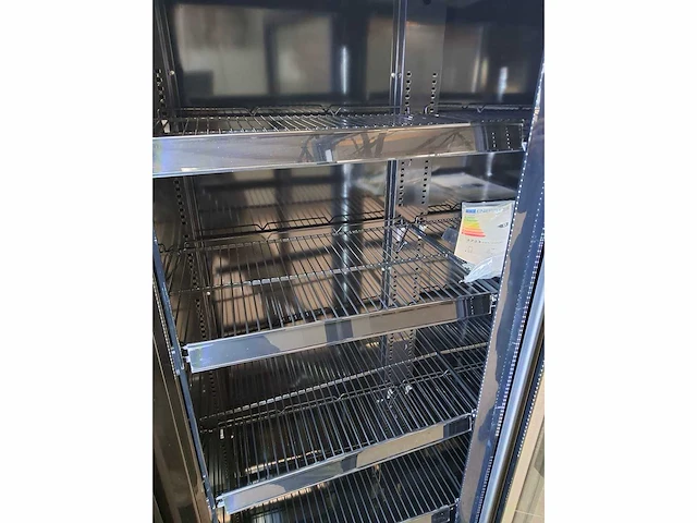 Combisteel - 2025 - koelvitrine - afbeelding 1 van  6