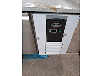 Combisteel - 2025 - pizza werkbank - afbeelding 3 van  9