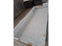Combisteel - 2025 - pizza werkbank - afbeelding 5 van  9