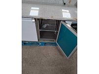 Combisteel - 2025 - pizza werkbank - afbeelding 8 van  9