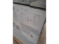Combisteel - 2025 - pizzawerkbank - afbeelding 3 van  3