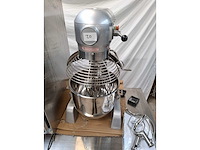 Combisteel - 2025 - planeetmenger - afbeelding 1 van  4