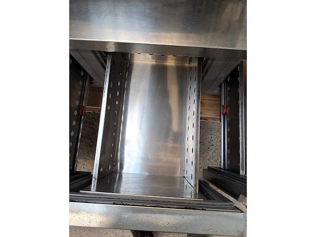 Combisteel - 2025 - planeetmenger - afbeelding 8 van  8