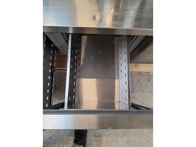 Combisteel - 2025 - planeetmenger - afbeelding 2 van  8