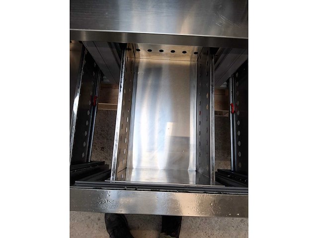 Combisteel - 2025 - planeetmenger - afbeelding 3 van  8