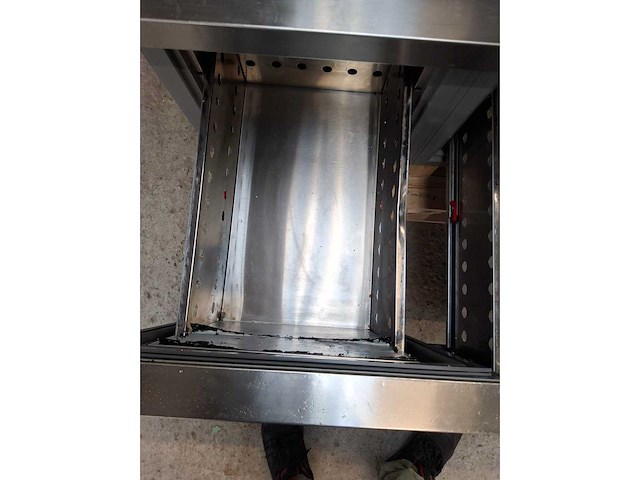 Combisteel - 2025 - planeetmenger - afbeelding 4 van  8